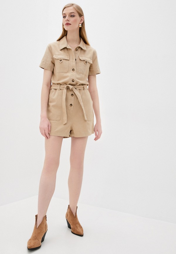 фото Комбинезон love republic