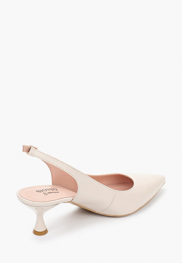 фото Туфли giotto