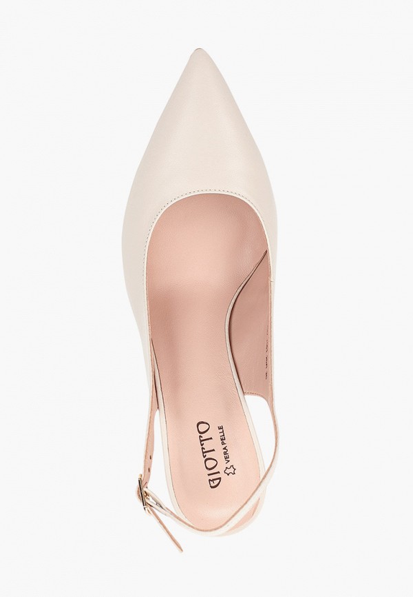 фото Туфли giotto