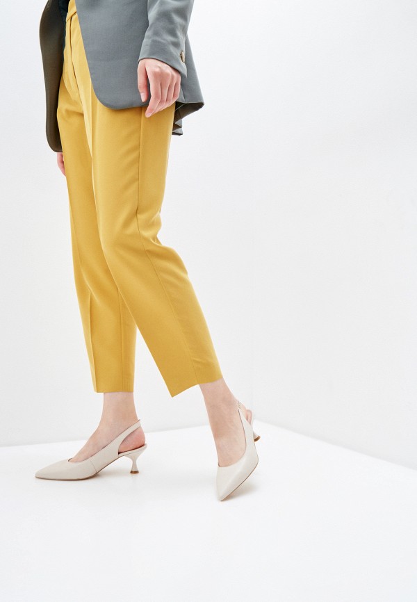 фото Туфли giotto