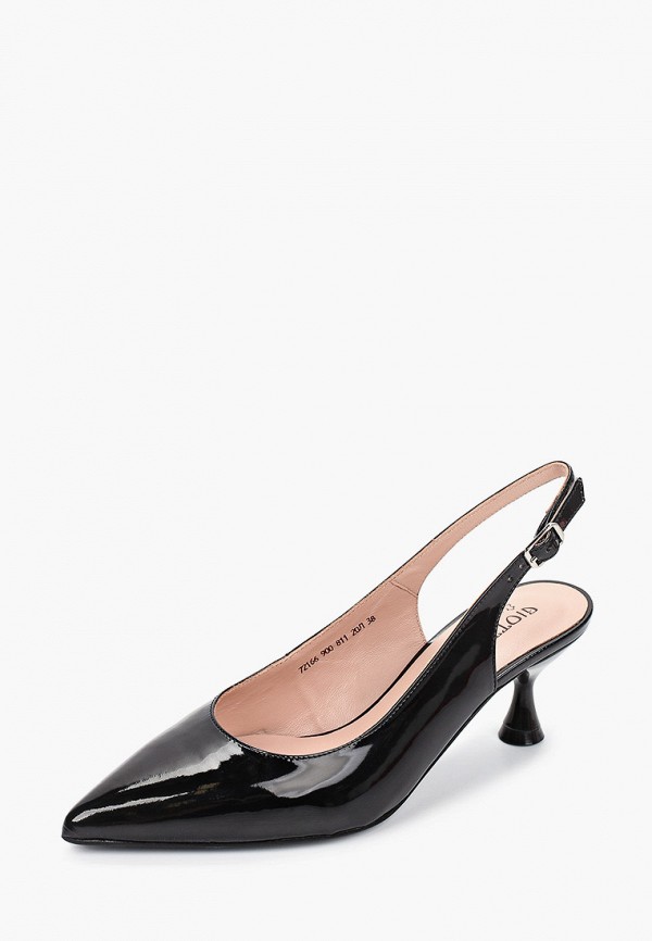 фото Туфли giotto