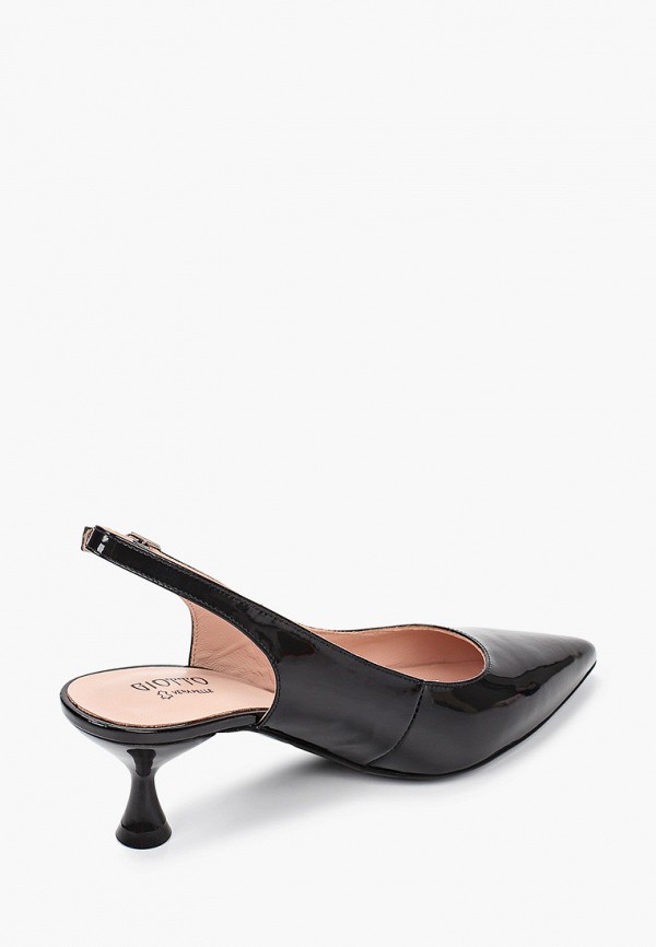 фото Туфли giotto