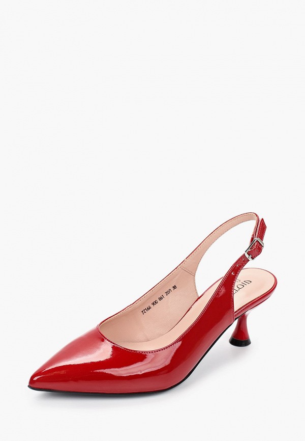 фото Туфли giotto