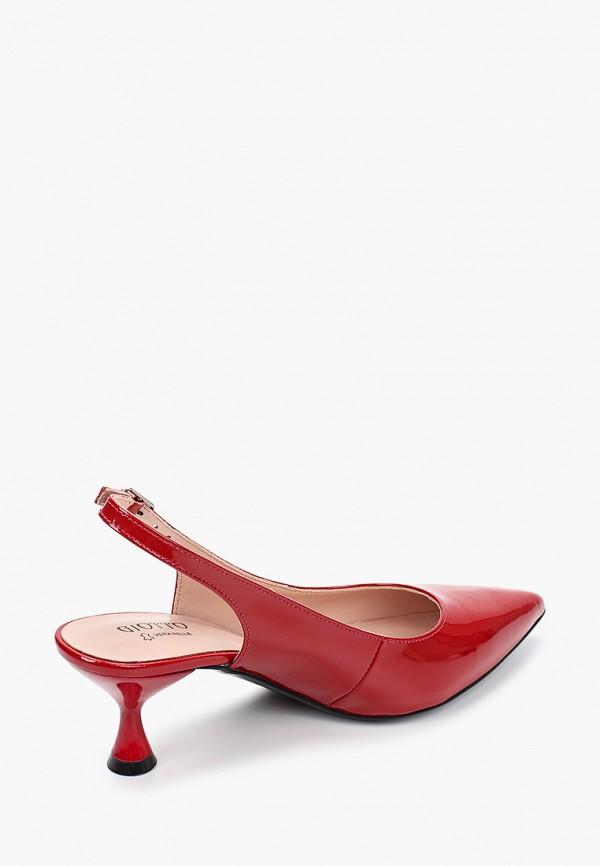 фото Туфли giotto