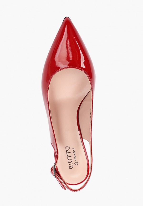 фото Туфли giotto