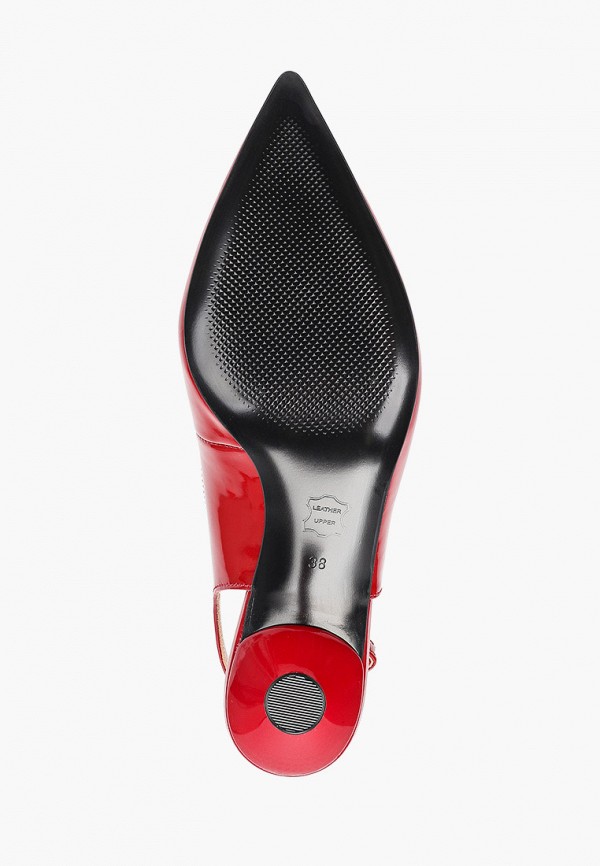 фото Туфли giotto