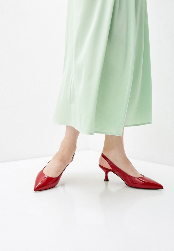 фото Туфли giotto