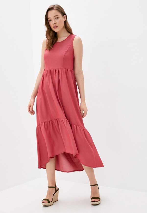 

Платье Adele Fashion, Розовый