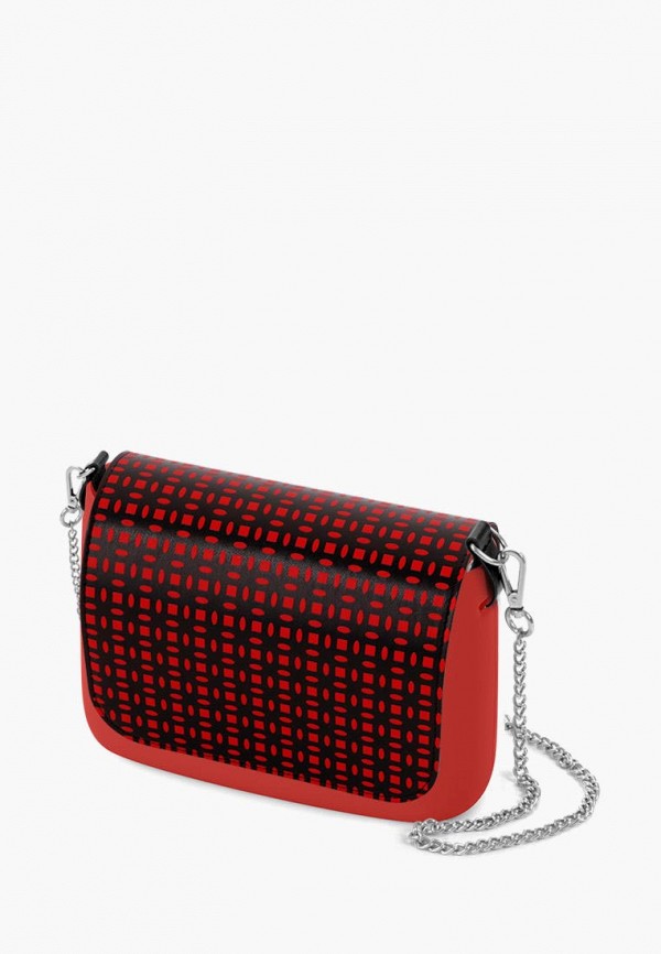 

Сумка O bag, Красный, O bag MP002XW0TTPM