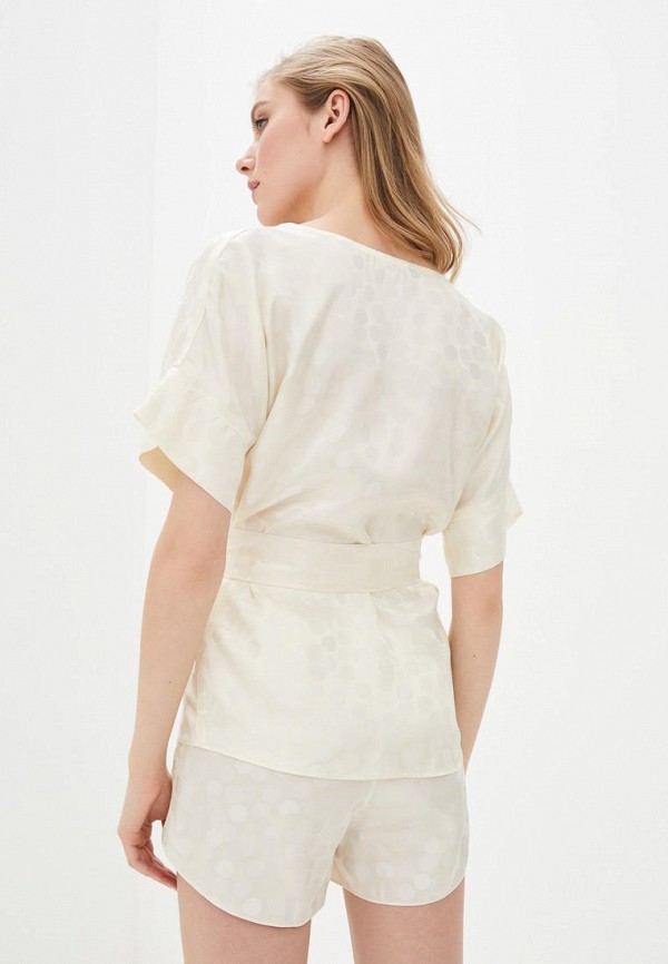 

Рубашка домашняя Muslin, Бежевый, Muslin MP002XW0TTQ7