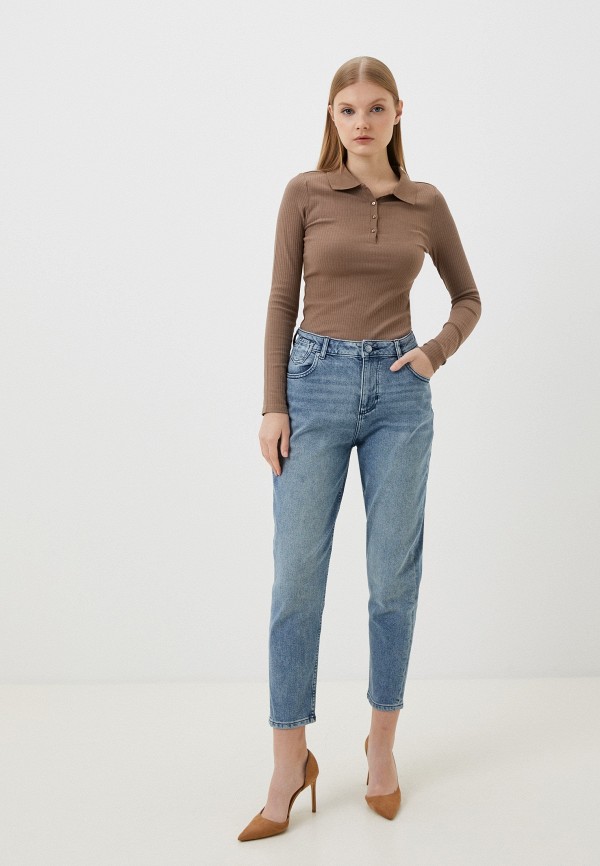 фото Джинсы mustang