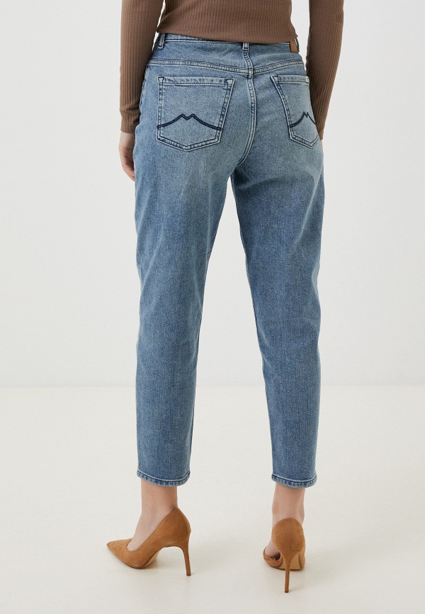 фото Джинсы mustang