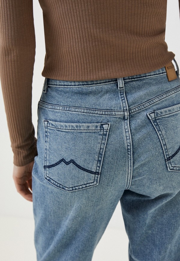 фото Джинсы mustang