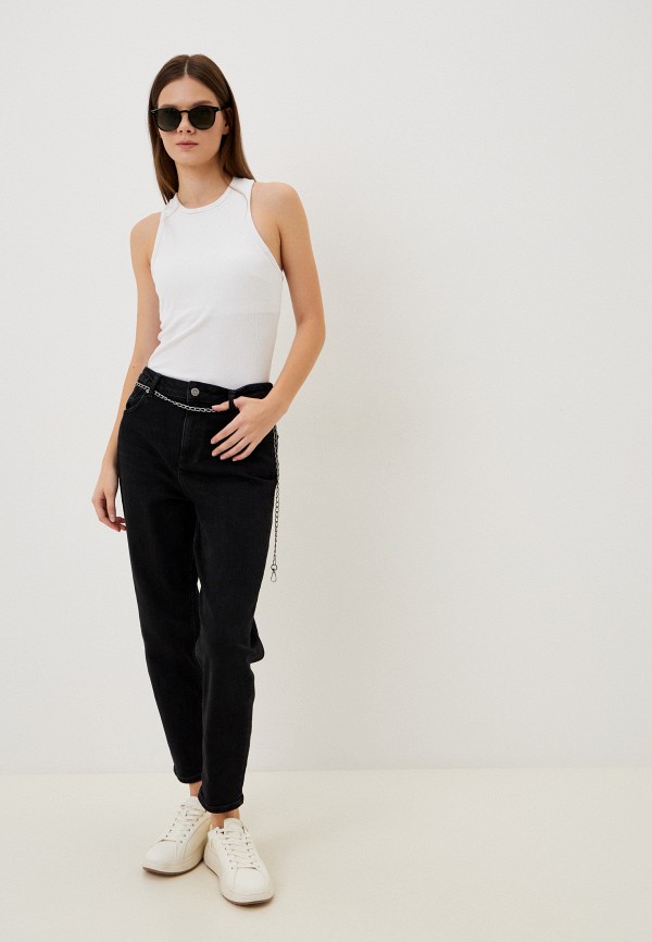 фото Джинсы mustang