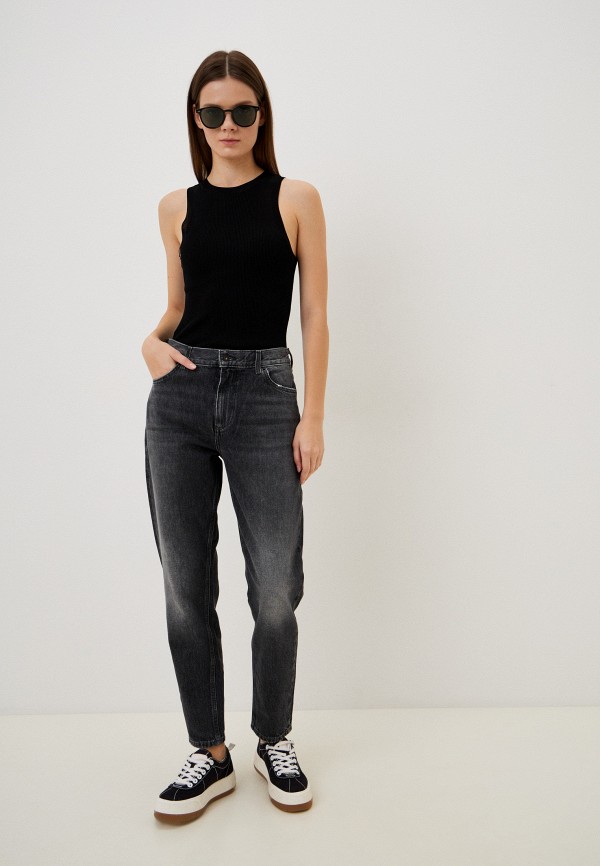 фото Джинсы mustang