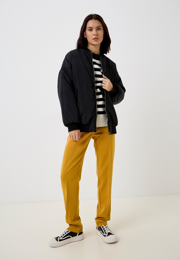 фото Куртка утепленная mist