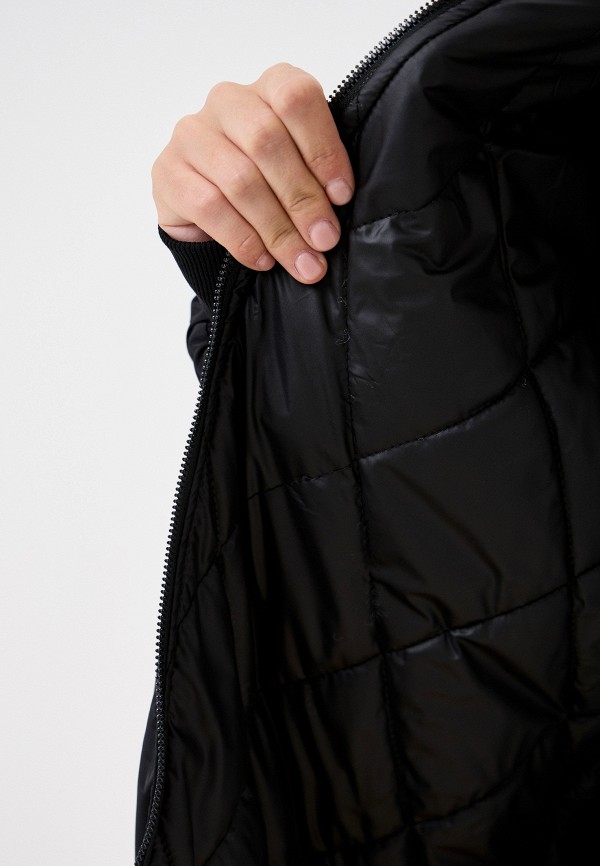 фото Куртка утепленная mist