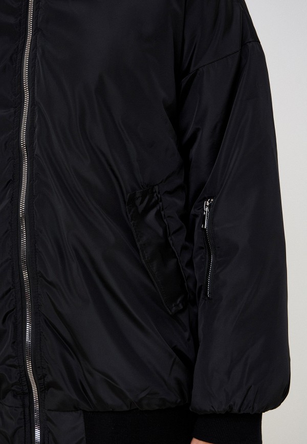 фото Куртка утепленная mist