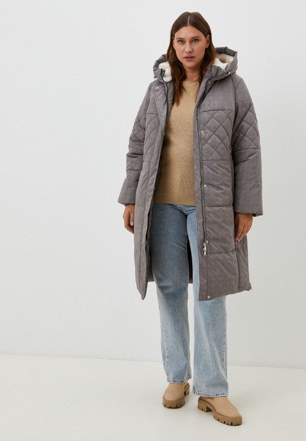 фото Куртка утепленная wiko