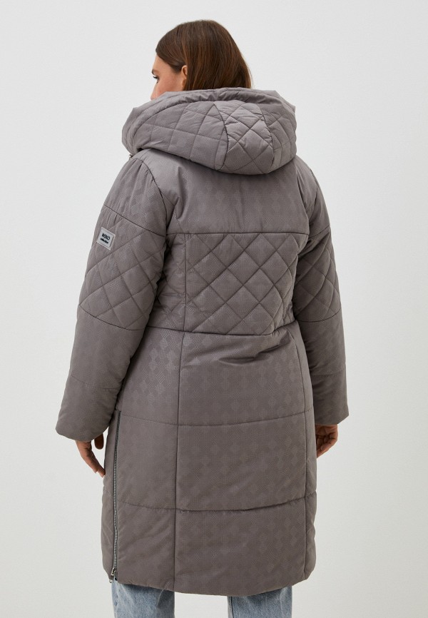 фото Куртка утепленная wiko