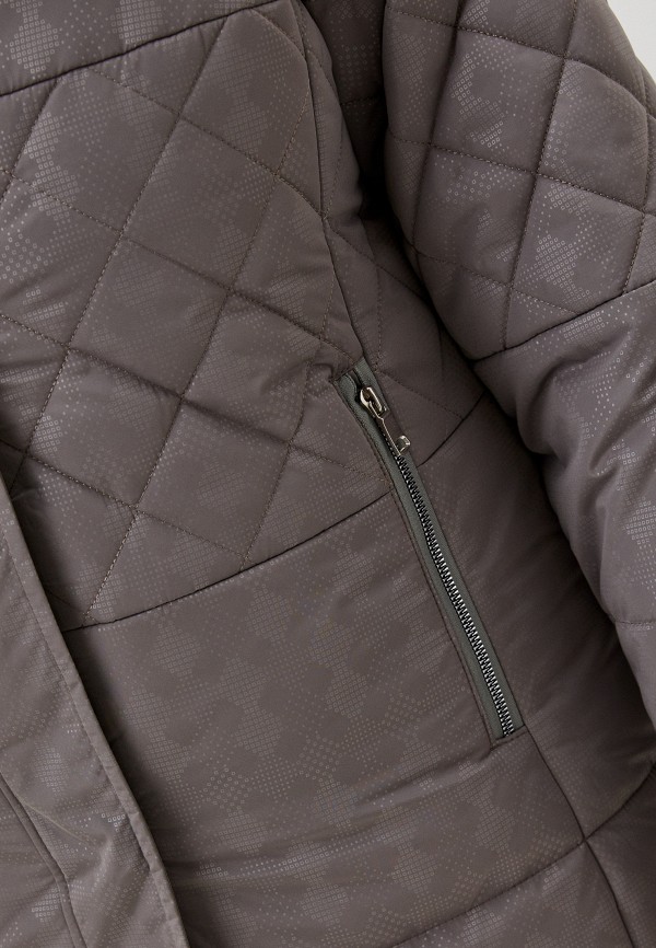 фото Куртка утепленная wiko