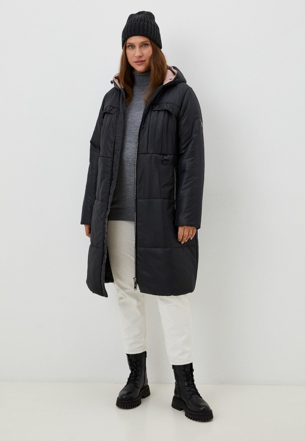 фото Куртка утепленная wiko