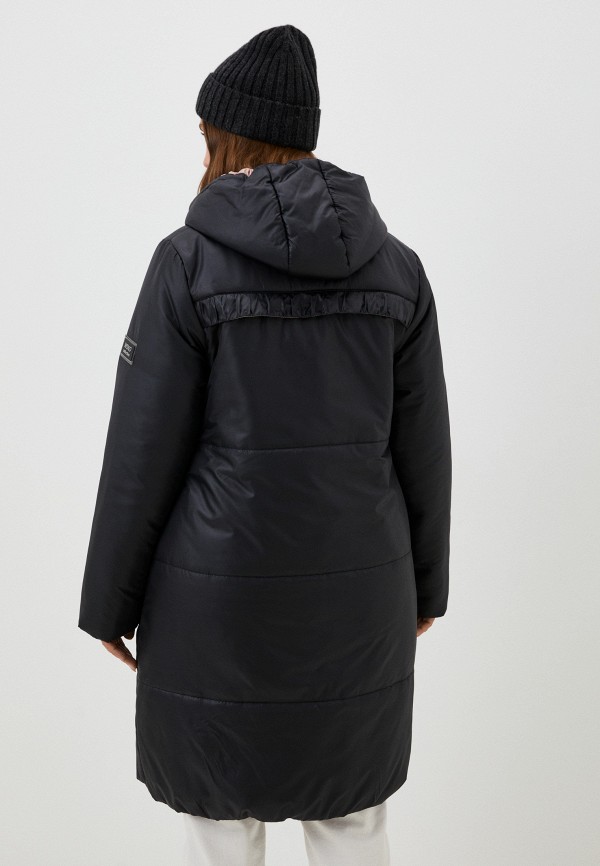 фото Куртка утепленная wiko