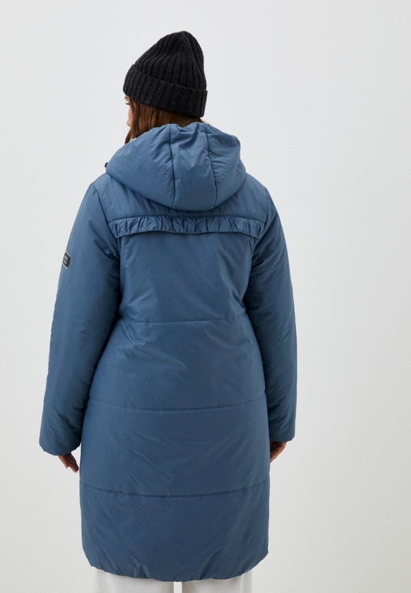 фото Куртка утепленная wiko