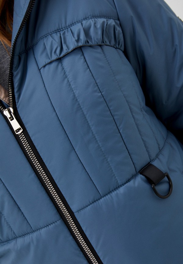 фото Куртка утепленная wiko