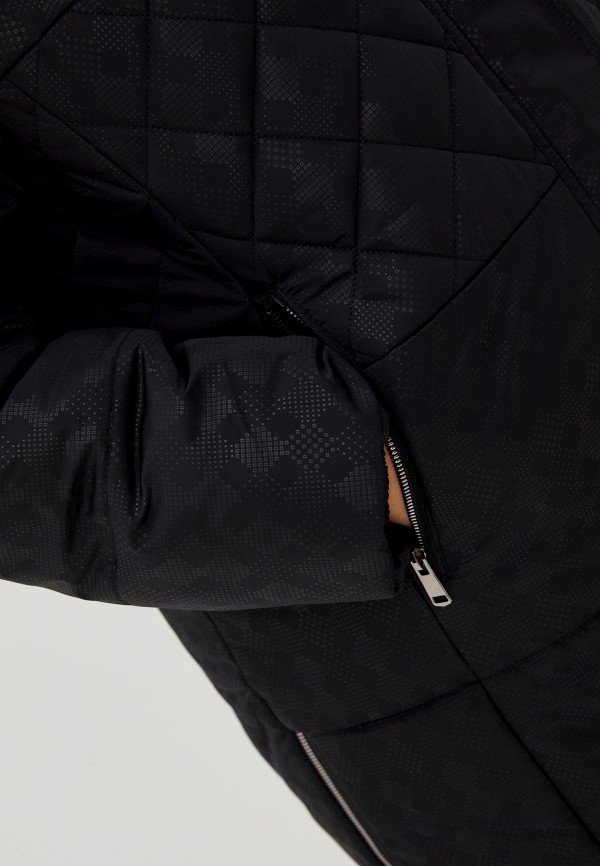 фото Куртка утепленная wiko