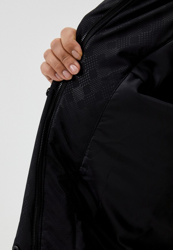 фото Куртка утепленная wiko