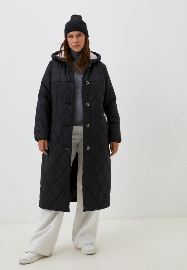 фото Куртка утепленная wiko