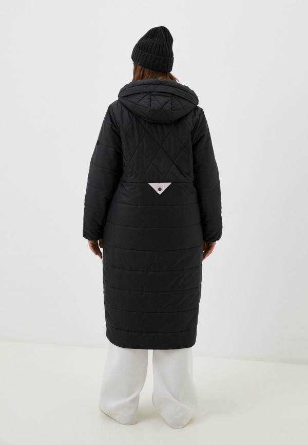 фото Куртка утепленная wiko