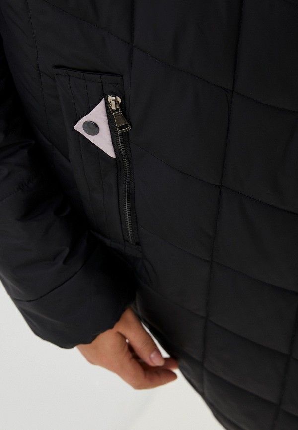 фото Куртка утепленная wiko