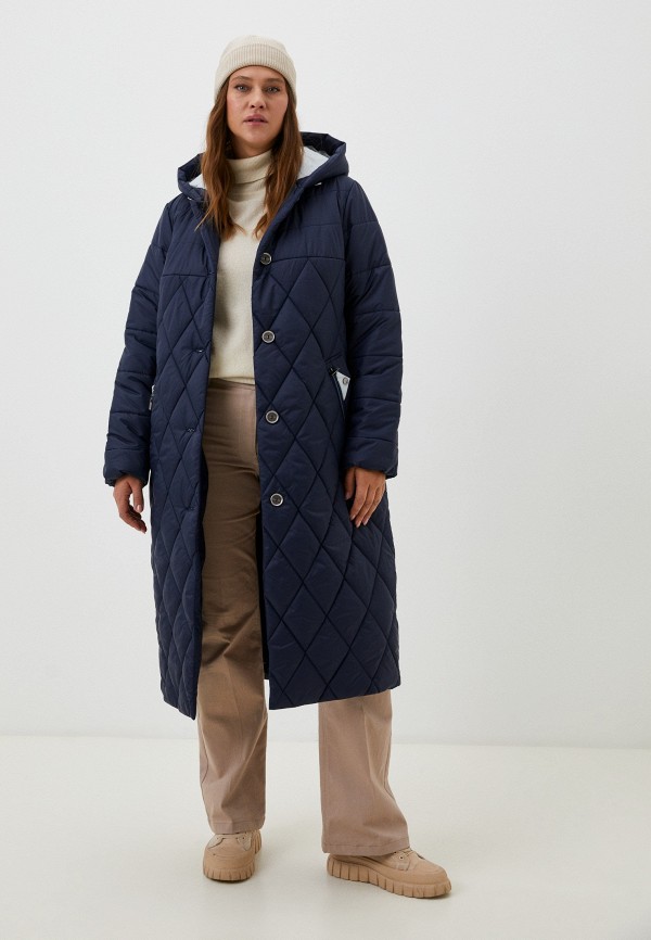 фото Куртка утепленная wiko