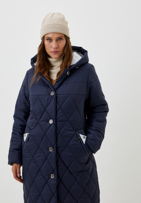 фото Куртка утепленная wiko