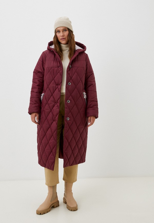 фото Куртка утепленная wiko