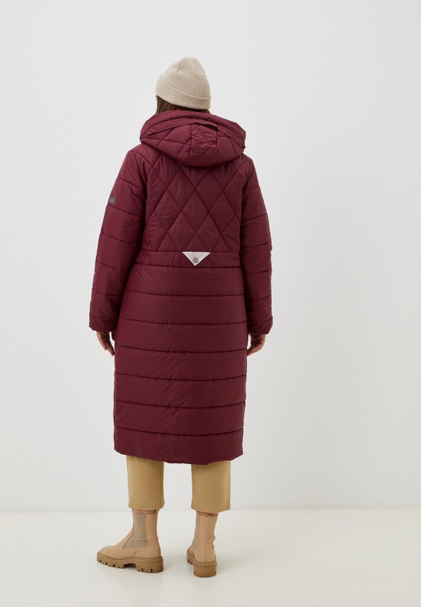 фото Куртка утепленная wiko