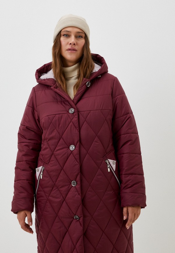 фото Куртка утепленная wiko