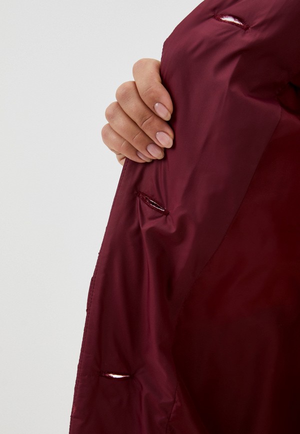 фото Куртка утепленная wiko