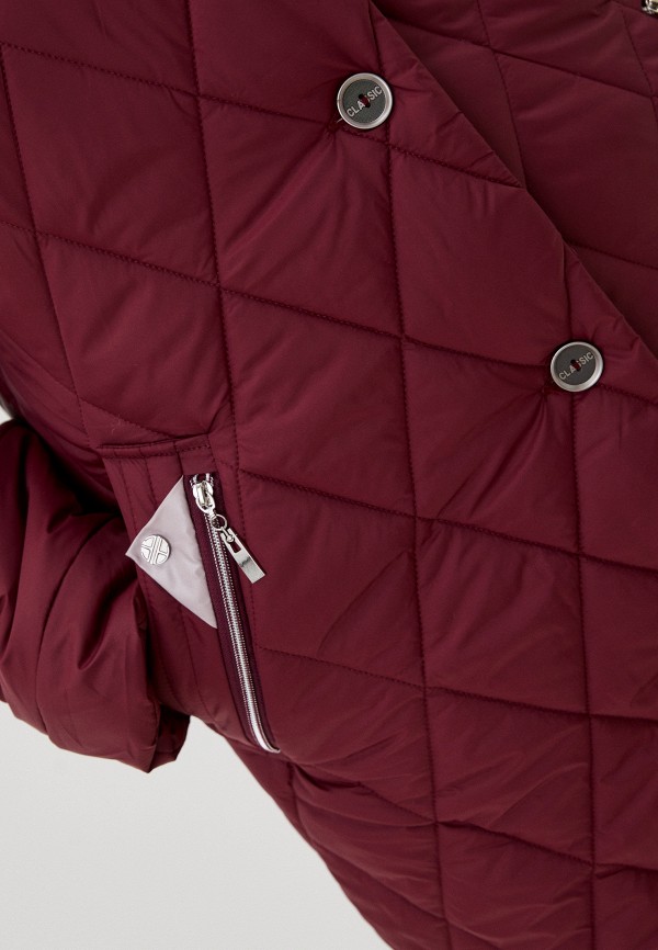 фото Куртка утепленная wiko