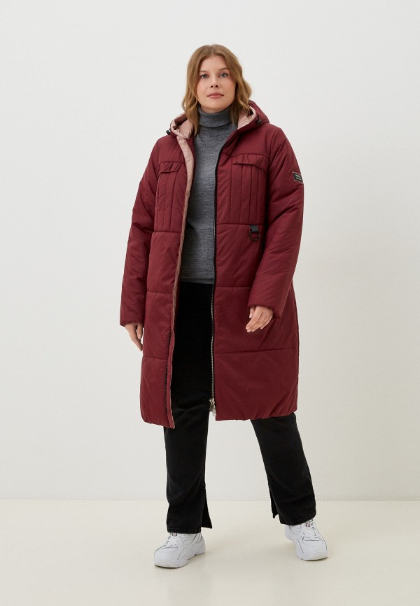 фото Куртка утепленная wiko