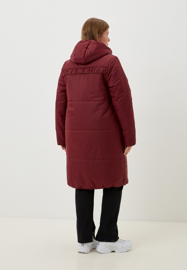 фото Куртка утепленная wiko