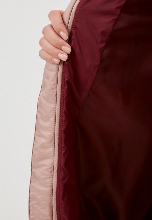 фото Куртка утепленная wiko