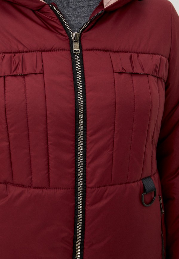 фото Куртка утепленная wiko