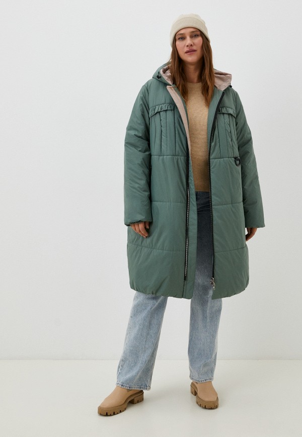 фото Куртка утепленная wiko