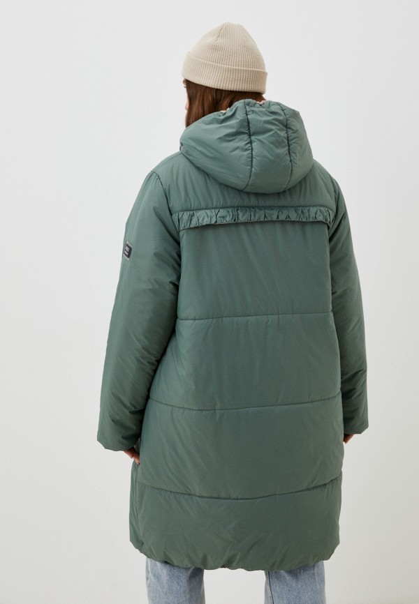 фото Куртка утепленная wiko