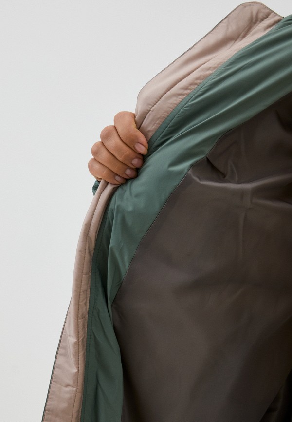 фото Куртка утепленная wiko