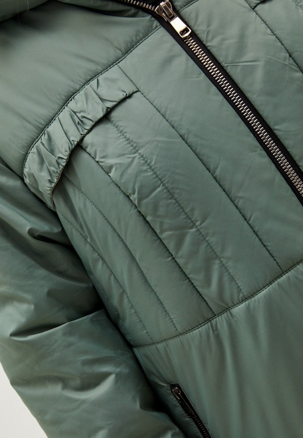 фото Куртка утепленная wiko