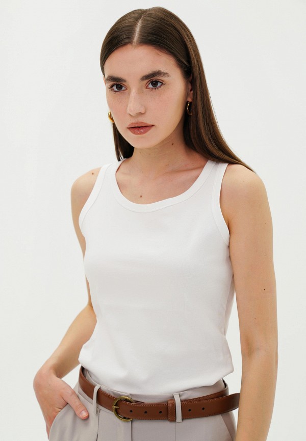 

Майка Sana.moda, Белый